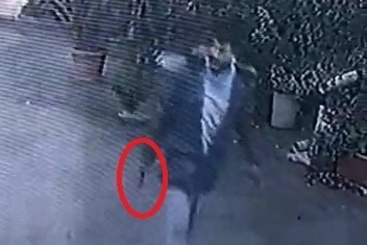 Bursa'da cep telefonunu gasp etmeye &ccedil;alışan şahsı &ouml;ld&uuml;ren zanlı tutuklandı