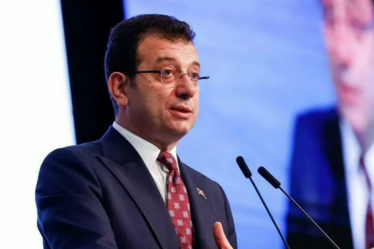İmamoğlu: İstanbul aynı zamanda d&uuml;nyanın kedi başkentidir
