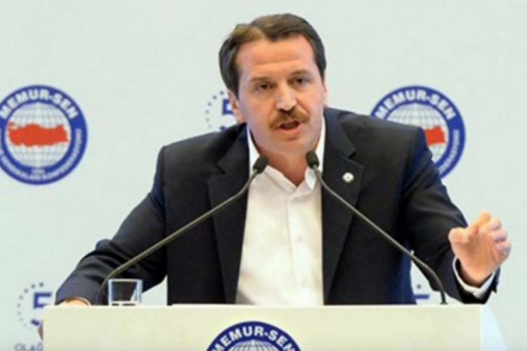 Memur-Sen Başkanı'ndan zamla ilgili ilk a&ccedil;ıklama
