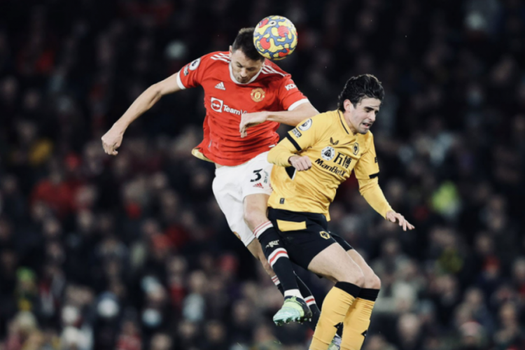Manchester United, Premier Lig'de 6 ma&ccedil; sonra kaybetti