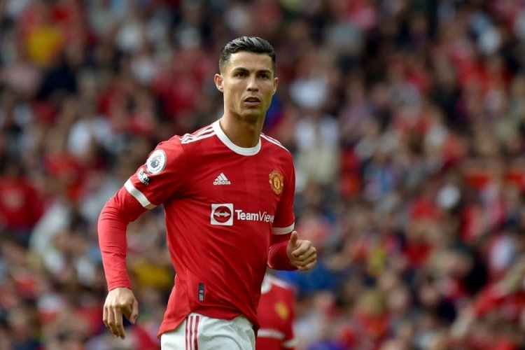 Ronaldo kendine yatırım yapıyor! Bu kez de oksijen kabini