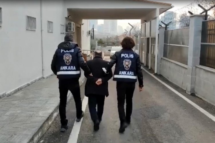 FET&Ouml;'n&uuml;n mahrem yapılanmasına operasyon: 55 kişiye g&ouml;zaltı