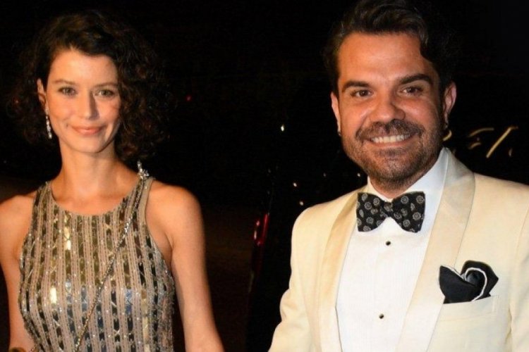 Beren Saat: Kenan Benim Için Bir şans - Magazin Haberleri ...