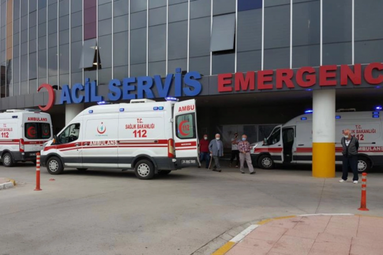 Erzincan'da sahte alkolden 1 kişi daha &ouml;ld&uuml;