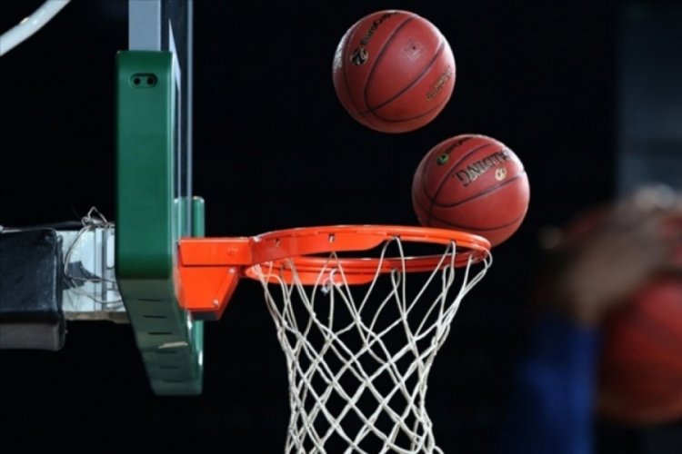 Kadınlar Basketbol S&uuml;per Ligi'nde 13. hafta yarın başlıyor