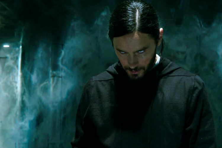 Marvel filmi 'Morbius'un vizyon tarihine erteleme
