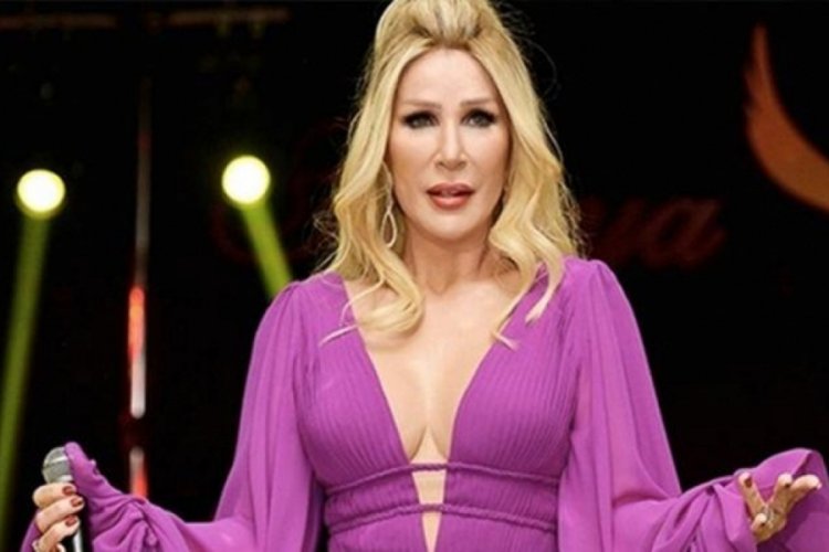Seda Sayan'dan koronavir&uuml;s a&ccedil;ıklaması