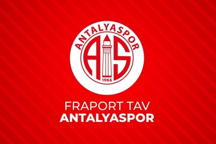 Antalyaspor'dan koronavir&uuml;s a&ccedil;ıklaması