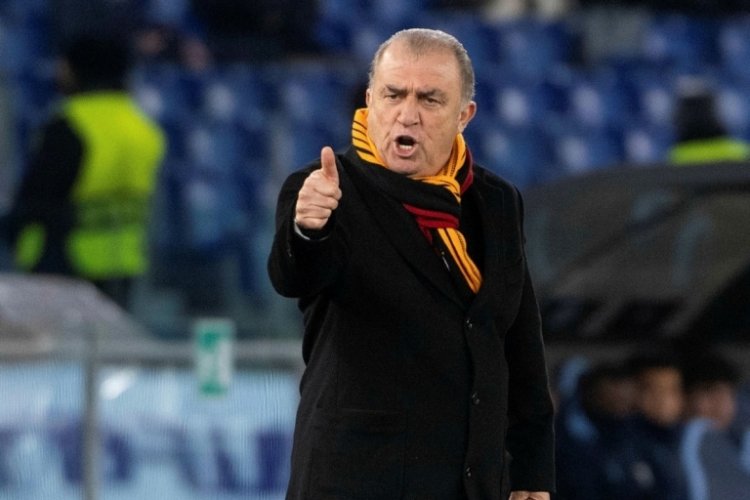 Fatih Terim "&Ccedil;ıktığımız yolun sonundaki ışığa g&uuml;veniyorum"