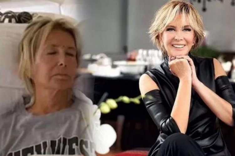 Filiz Akın'ın sağlık durumuyla alakalı yeni gelişme