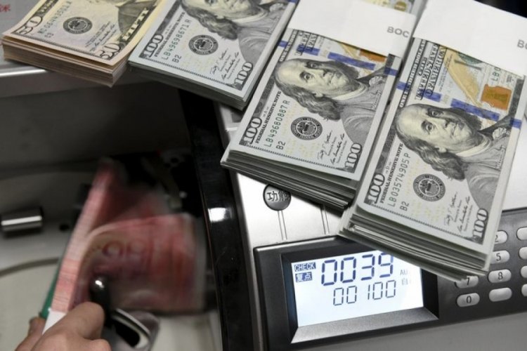 Kovid-19 yardım fonunu 4,2 milyon dolar dolandırdı!