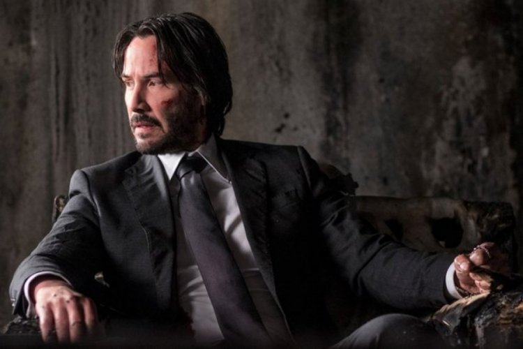 'Keanu Reeves, Matrix gelirinin y&uuml;zde 70'ini bağışladı' iddiası!