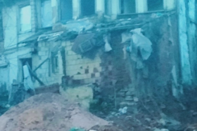 Bursa'da o mahalle hırsızların toplanma yeri oldu