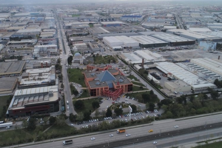 UİB'den 30,77 milyar dolarlık ihracat katkısı