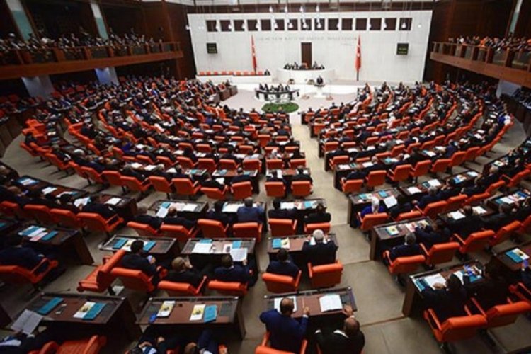 AK Parti'den muhalefete ziyaret