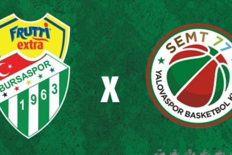 Bursaspor'un rakibinde covid şoku