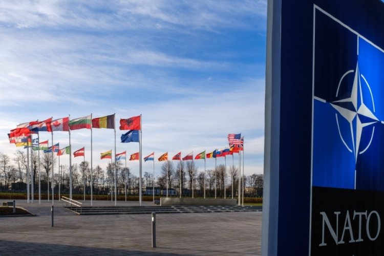 NATO Dışişleri Bakanları, 7 Ocak'ta toplanıyor