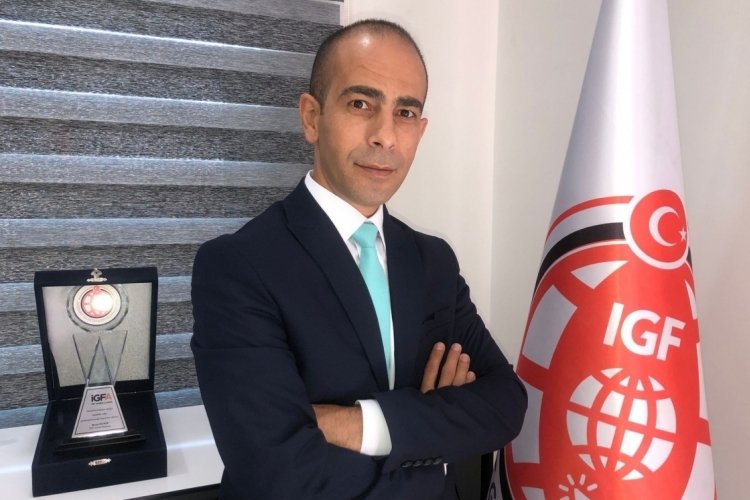 İGF Haber Ajansı (İGFA) 1 yaşında