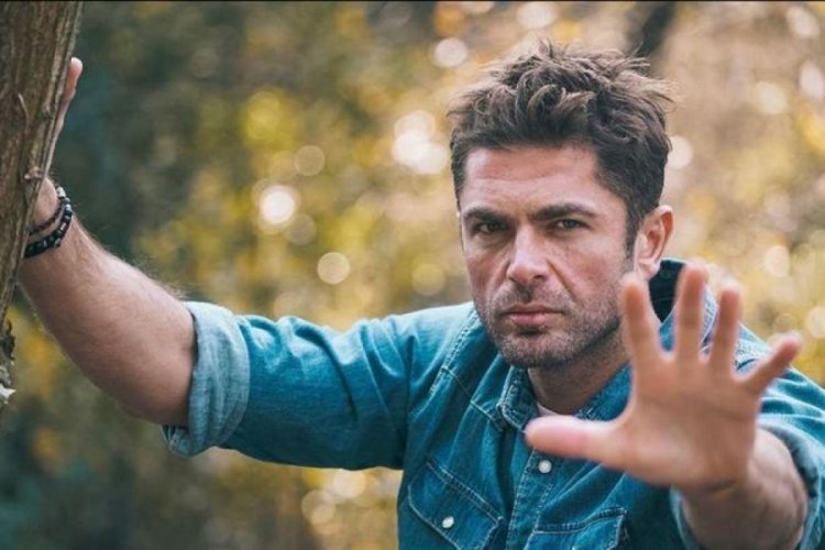 Survivor Mert &Ouml;cal'dan Survivor aşk a&ccedil;ıklaması!