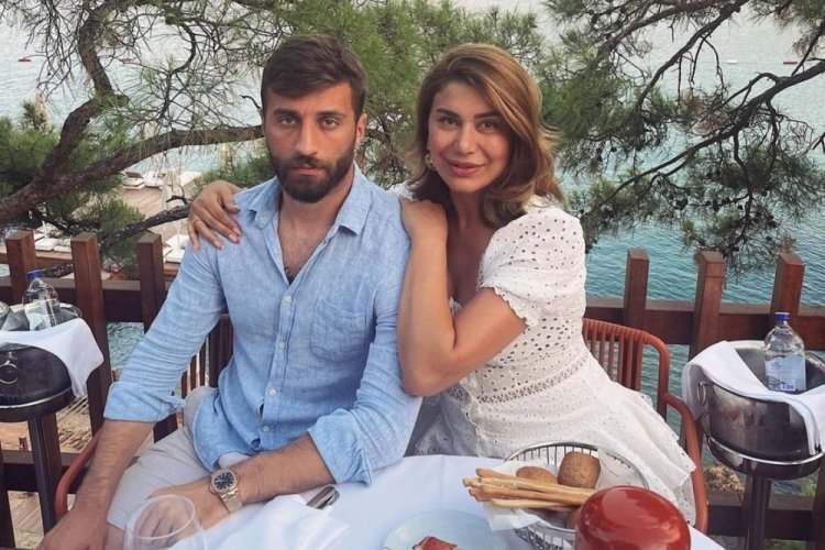 Ben T&uuml;rkiye G&uuml;zeli olduğumda Alpaslan 10 yaşındaydı