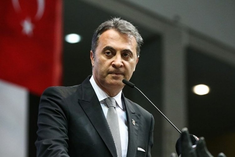 Mahkemeden, Fikret Orman y&ouml;netimine şok!