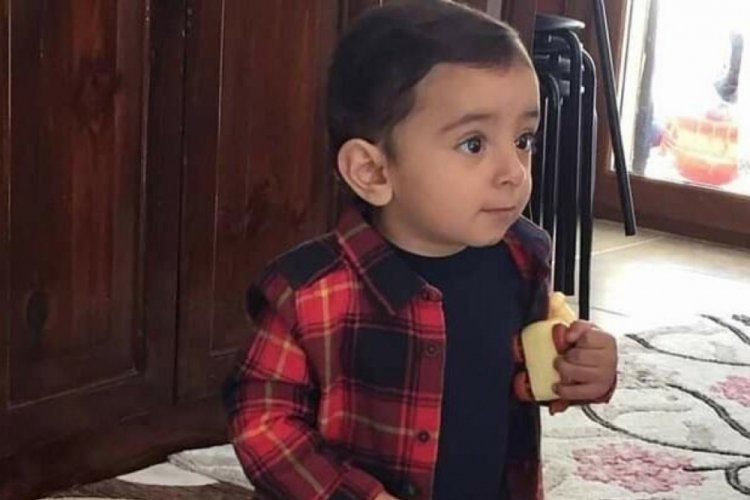 Muğla'da Furkan'ın &ouml;l&uuml;m&uuml;ne neden olan kayrak taşları s&ouml;k&uuml;ld&uuml;