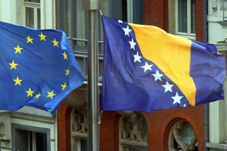 Bosna'da tarihi kriz kapıya dayandı