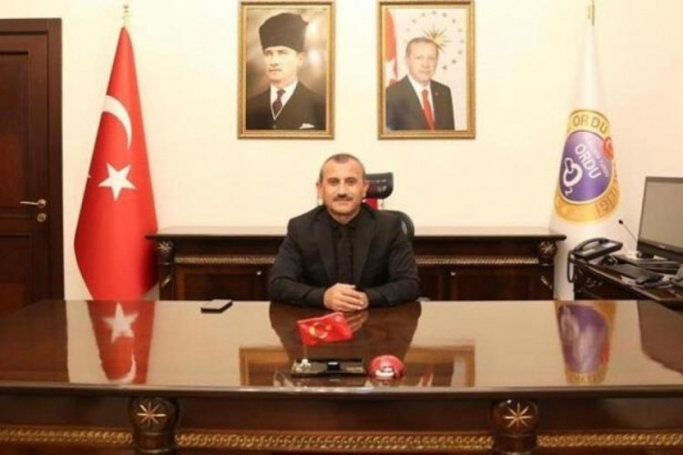 Ordu Valisi sıkı denetim talimatı verdi