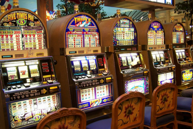 2 euro ile girdiği slot oyunundan 2.6 milyon euro kazandı