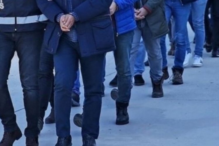 Bitlis merkezli 4 ilde PKK'ya operasyon