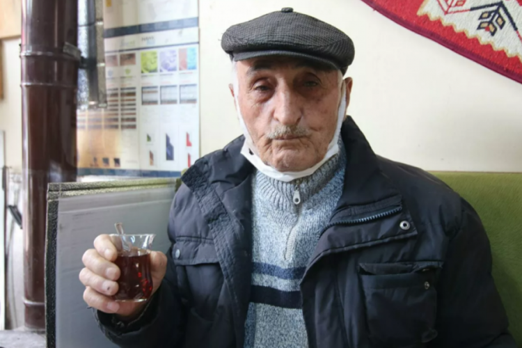 65 yaş aylığı alan Marang&ouml;z: Kurtuluş Savaşı'nı hoşafla kazanan millet devletin yanında yer alacak