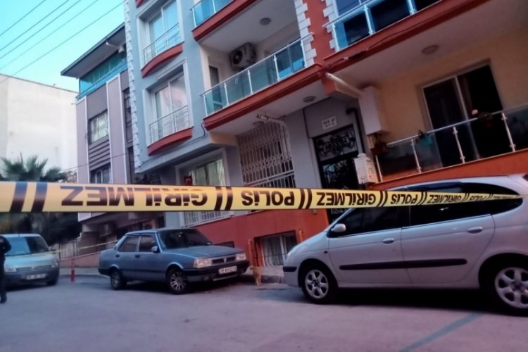 Otomobil park yeri kavgası kanlı bitti: 1 &ouml;l&uuml;