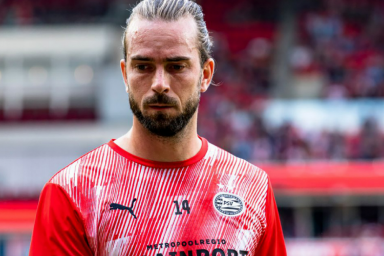 Davy Pr&ouml;pper, 30 yaşında futbolu bıraktı