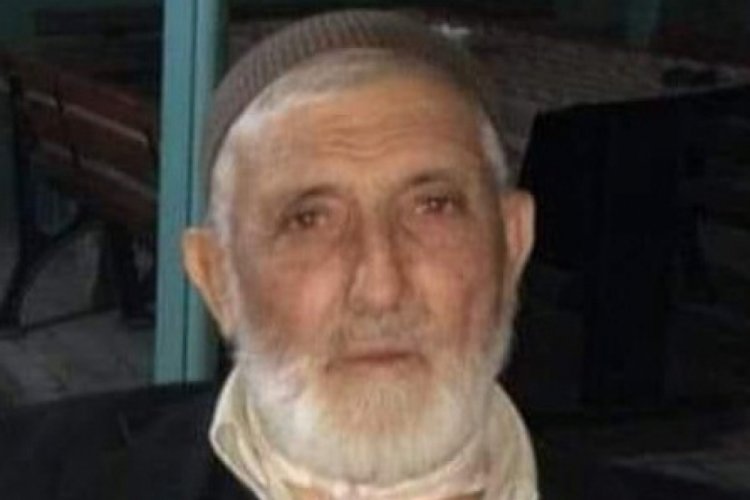 Bursa'da yaşlı adam evde koltuğunda oturur vaziyette &ouml;l&uuml; bulundu