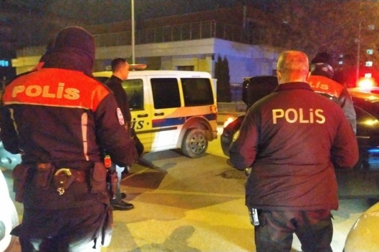 Polisten ka&ccedil;an alkoll&uuml; s&uuml;r&uuml;c&uuml;: Sorun &ccedil;ıkartmak istemedim