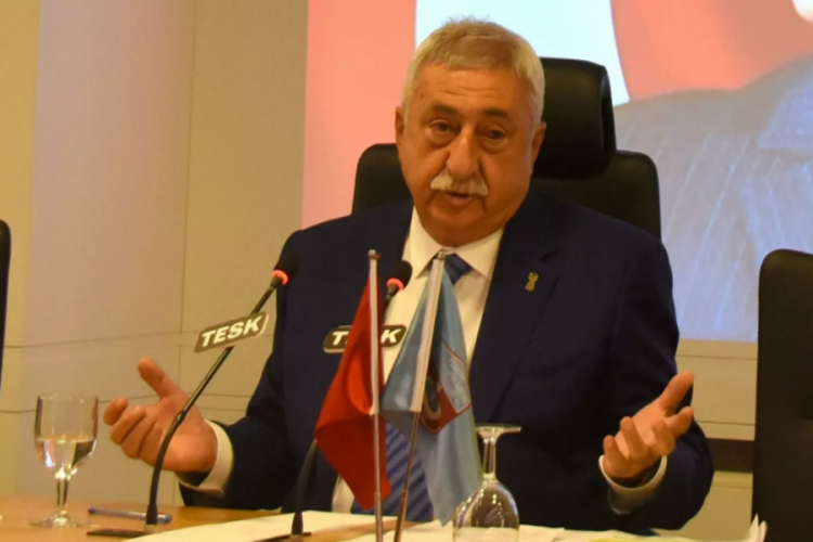 Paland&ouml;ken: Bu fiyat artışları ka&ccedil;ak sigara satışı ve alkole y&ouml;neltecektir