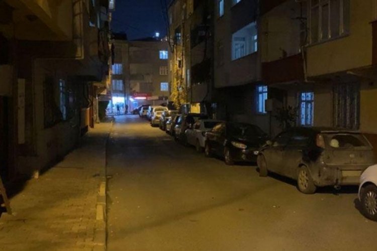 İstanbul'da &ccedil;amaşır asma kavgası