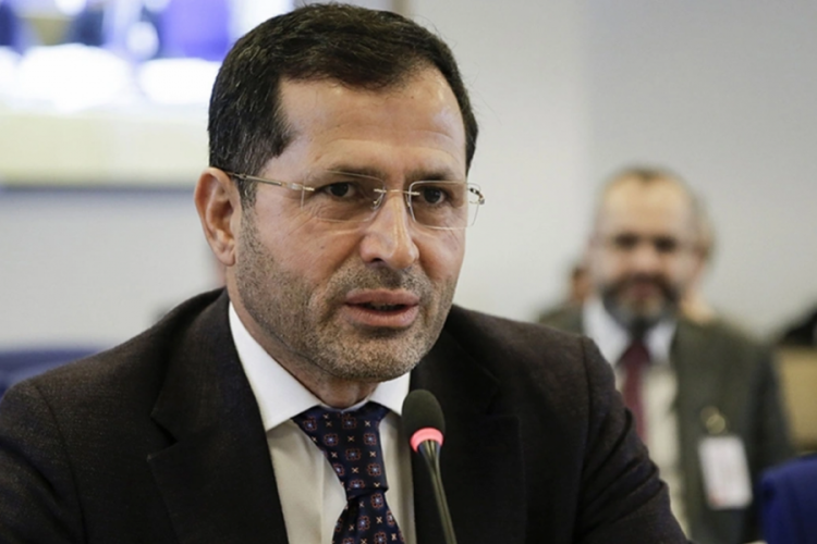 Altunyaldız: Hem doğalgazda hem de elektrikte en ucuz &uuml;lke T&uuml;rkiye