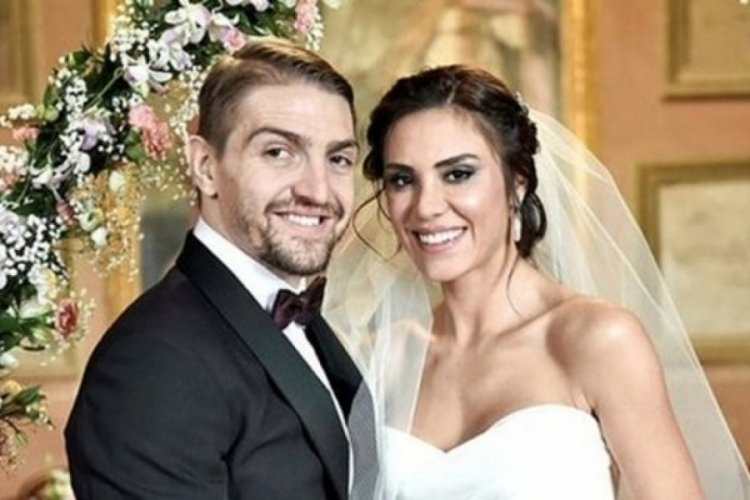 Caner Erkin ve Ş&uuml;kran Ovalı 5 yılı geride bıraktı
