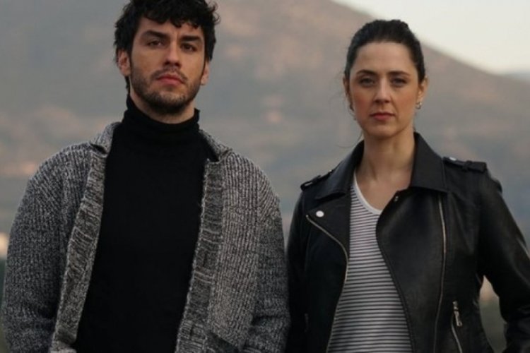 Melis Birkan, sevgilisinin yeni yaşını kutladı