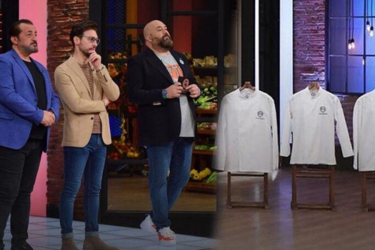 MasterChef'te ikinci finalist kim oldu? Şef ceketini hangi yarışmacı giydi?