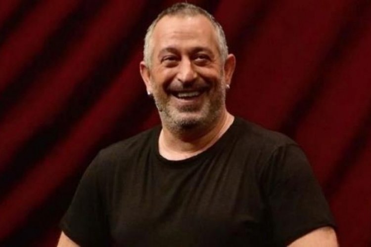 Cem Yılmaz, Diamond Elite Platinum Plus eleştirilerine cevap verdi