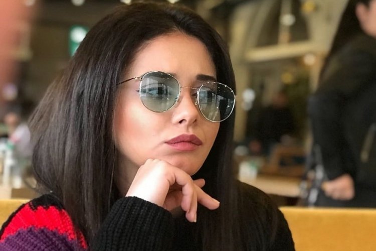 Trabzon'da kazada &ouml;len İrem'in y&uuml;rek burkan vasiyeti