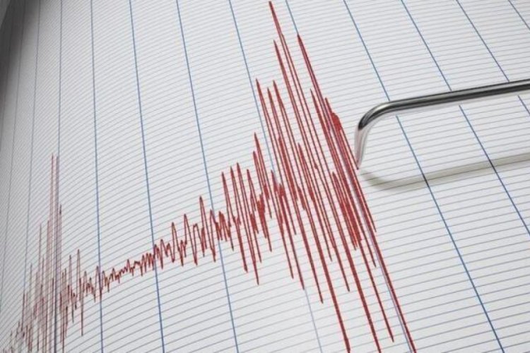 Google Alanya depremini 1 dakika &ouml;ncesinde verdi