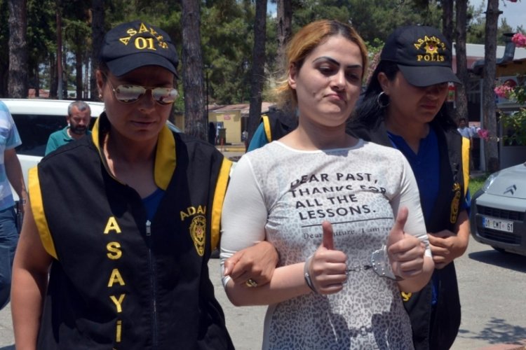 Adana'da &Ccedil;ilem'in 15 yıl hapis cezasına son itirazı da reddedildi