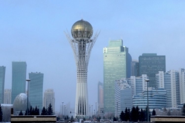 Kazakistan'da devlet akaryakıt ve gıda fiyatlarını d&uuml;zenleyecek