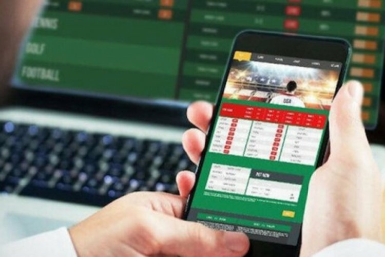 268 yasa dışı bahis sitesi kapatıldı