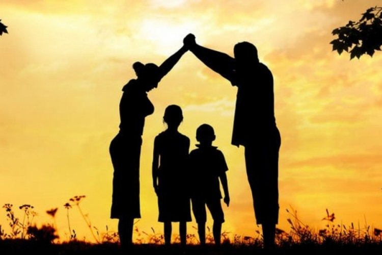 T&uuml;rkiye'de koruyucu aile sayısı g&uuml;nden g&uuml;ne artıyor