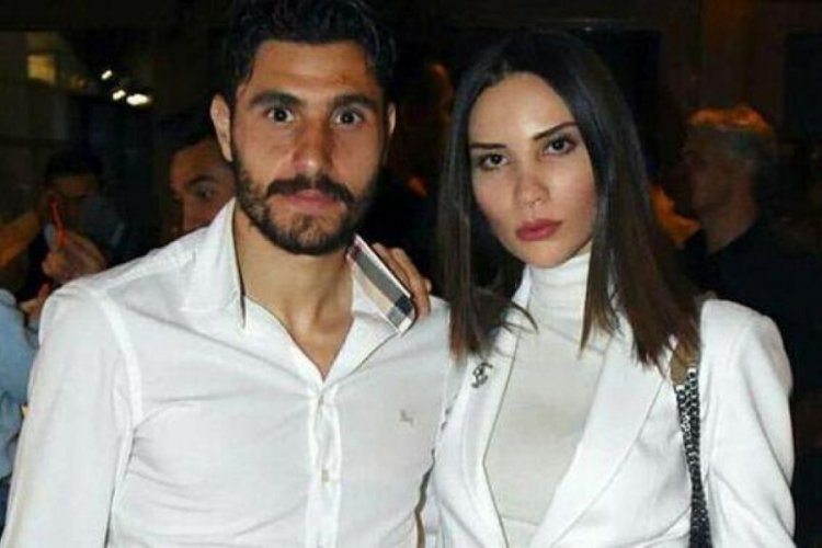 &Ouml;zer Hurmacı ve Mihriban Hurmacı'nın boşanma davasında flaş gelişme!