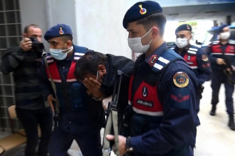 Antalya'da k&uuml;&ccedil;&uuml;k kız anlatınca taciz ve cinsel saldırı ortaya &ccedil;ıktı